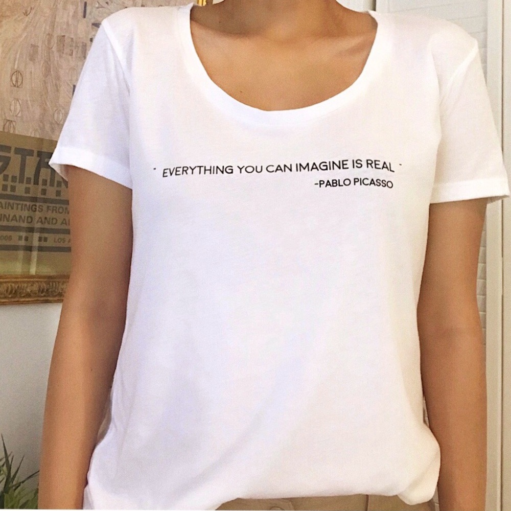 Pablo Picasso T-Shirt